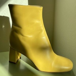 Maryam Nassir Zadeh Half Boots